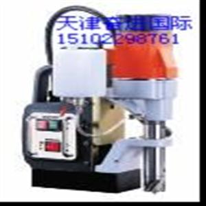 热销台湾AGP磁力钻,MD350N磁座钻，吸铁钻