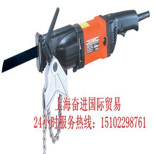 RS26耐用型马刀锯，电动坚固型锯管机
