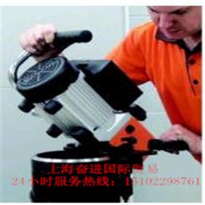 AGP管板两用电动坡口机