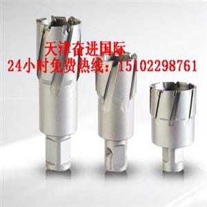 12-160空心钻头，磁力钻钻头