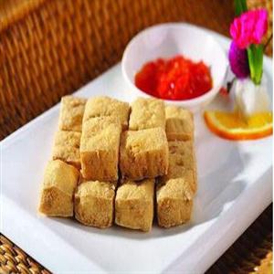 臭豆腐培训还是去美食客小吃培训学校因为专业所以正宗