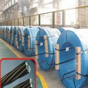 混凝土用钢绞线